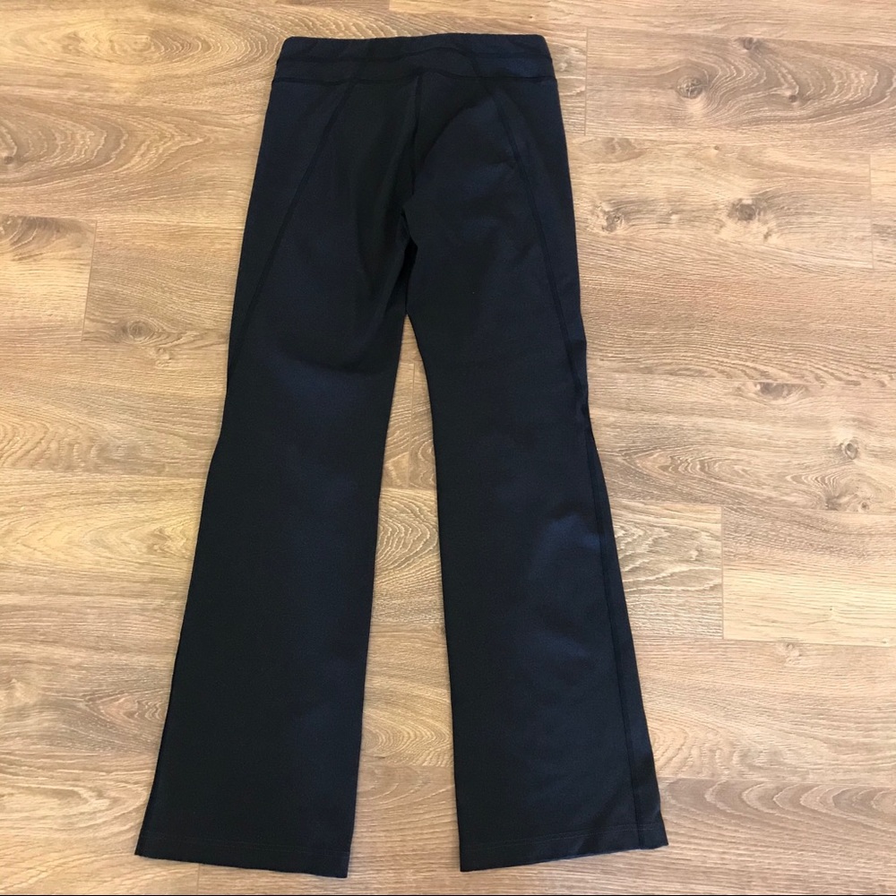 Lucy Yoga Pant, Tall Length